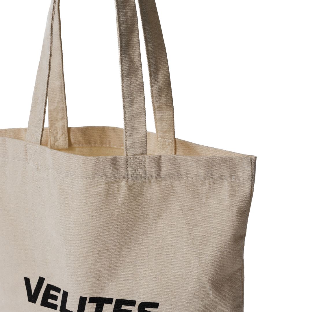 Velites Shopping Bag