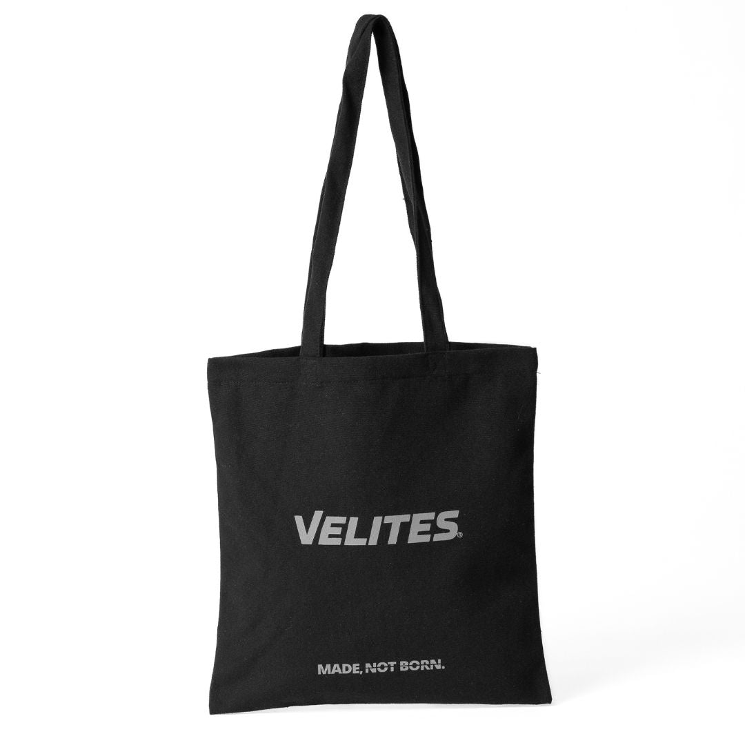 Velites Shopping Bag