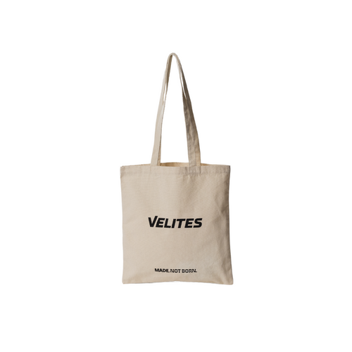 Velites Shopping Bag