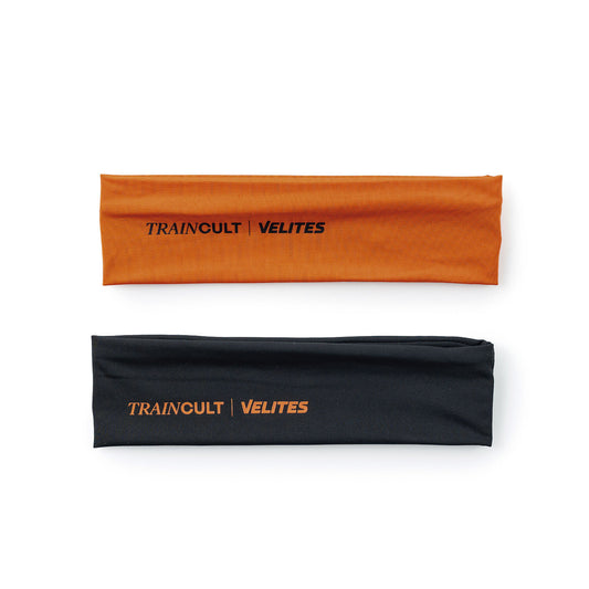 Headbands Traincult Edition pack