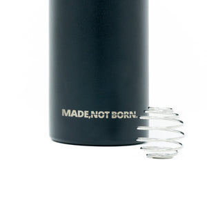 Pack Storm Duradiamond Olive + Insulated bottle + Internal divider + Toiletry bag