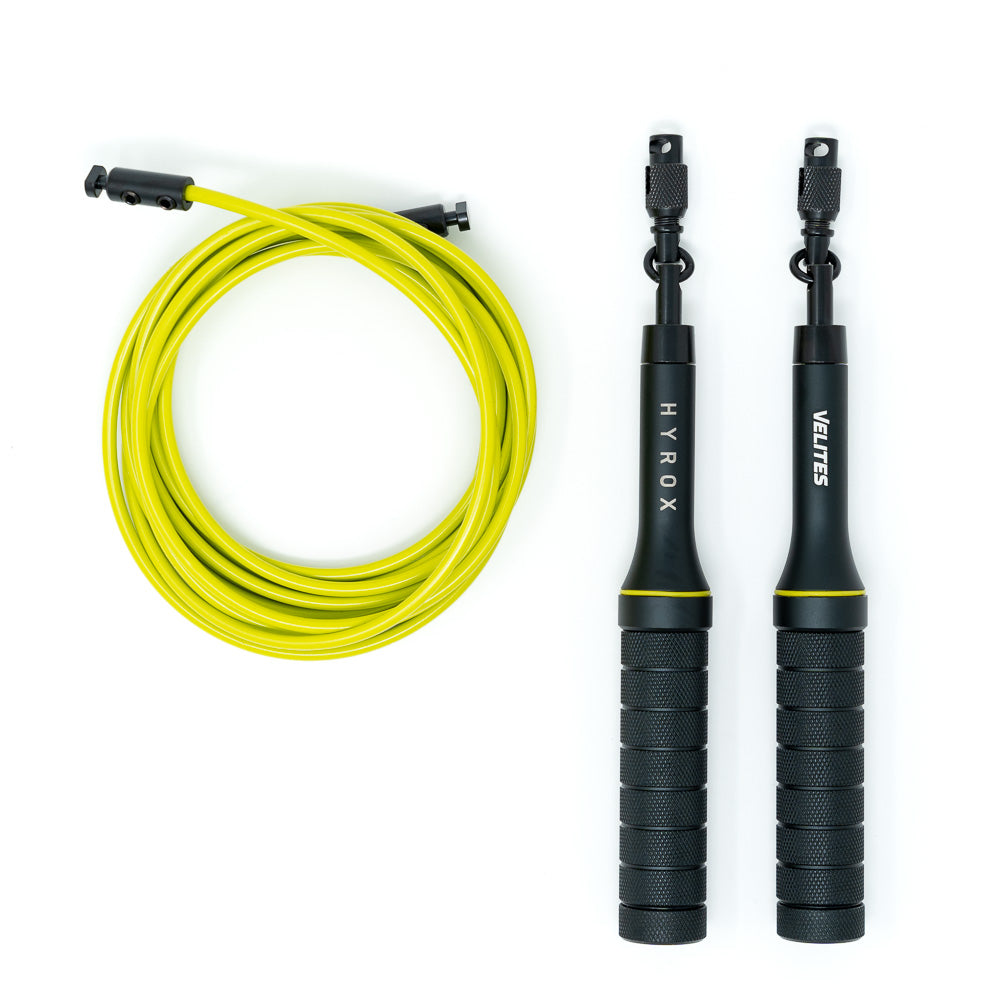 Jump Rope Earth 2.0 HYROX Special Edition
