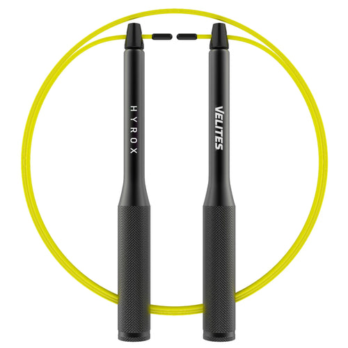 Jump Rope Fire 2.0 HYROX Special Edition