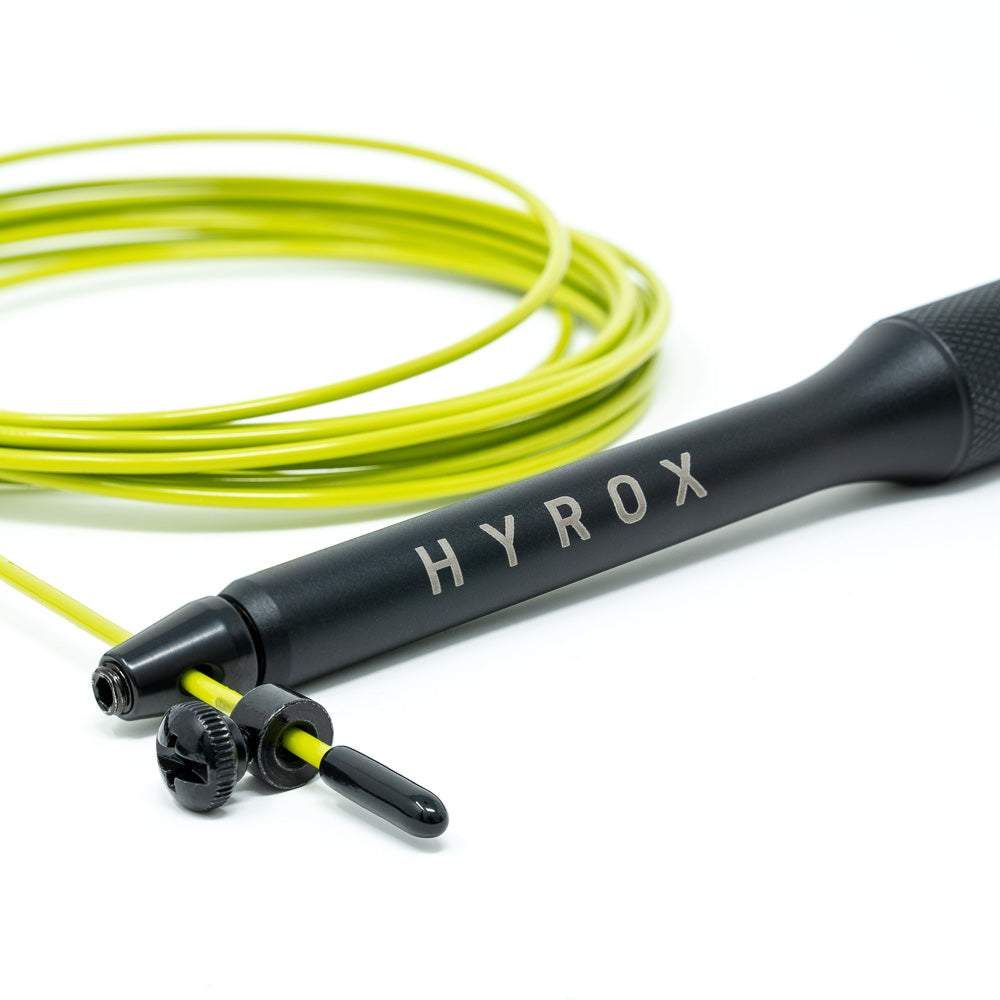 Jump Rope Fire 2.0 HYROX Special Edition