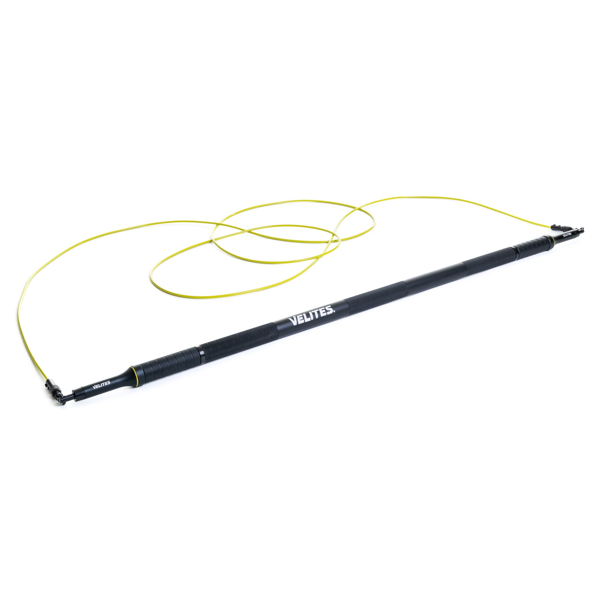 Pack Jump Bar + Earth 2.0 Jump Rope + Weights + Cables