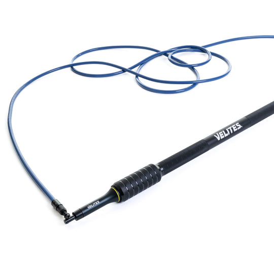 Pack Jump Bar + Earth 2.0 Jump Rope + Weights + Cables