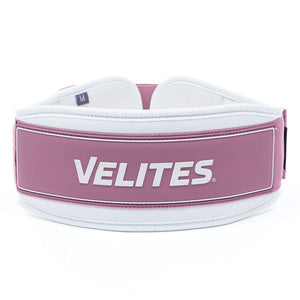 Lifting Belt Pink Customizable