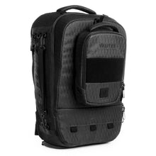 Pack Storm Duradiamond Anthracite + Insulated bottle + Internal divider + Toiletry bag