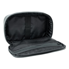Pack Storm Black Backpack + Insulated bottle + Internal divider + Toiletry bag