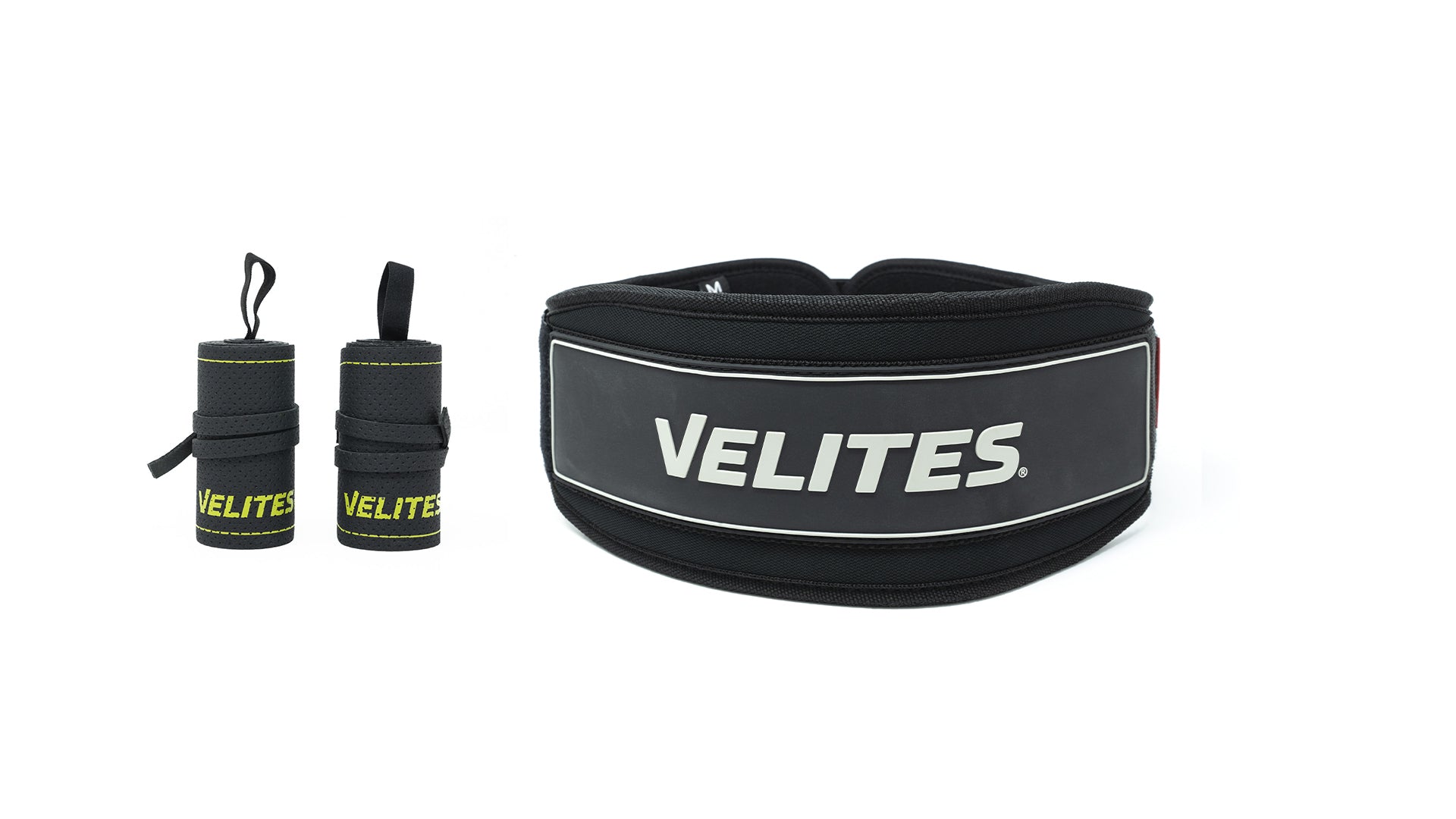 Weightlifting Pack Black