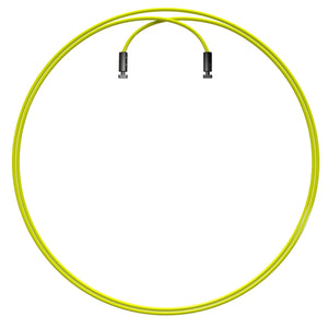 Standard Green Cable 4 mm for Jump Rope Earth 2.0