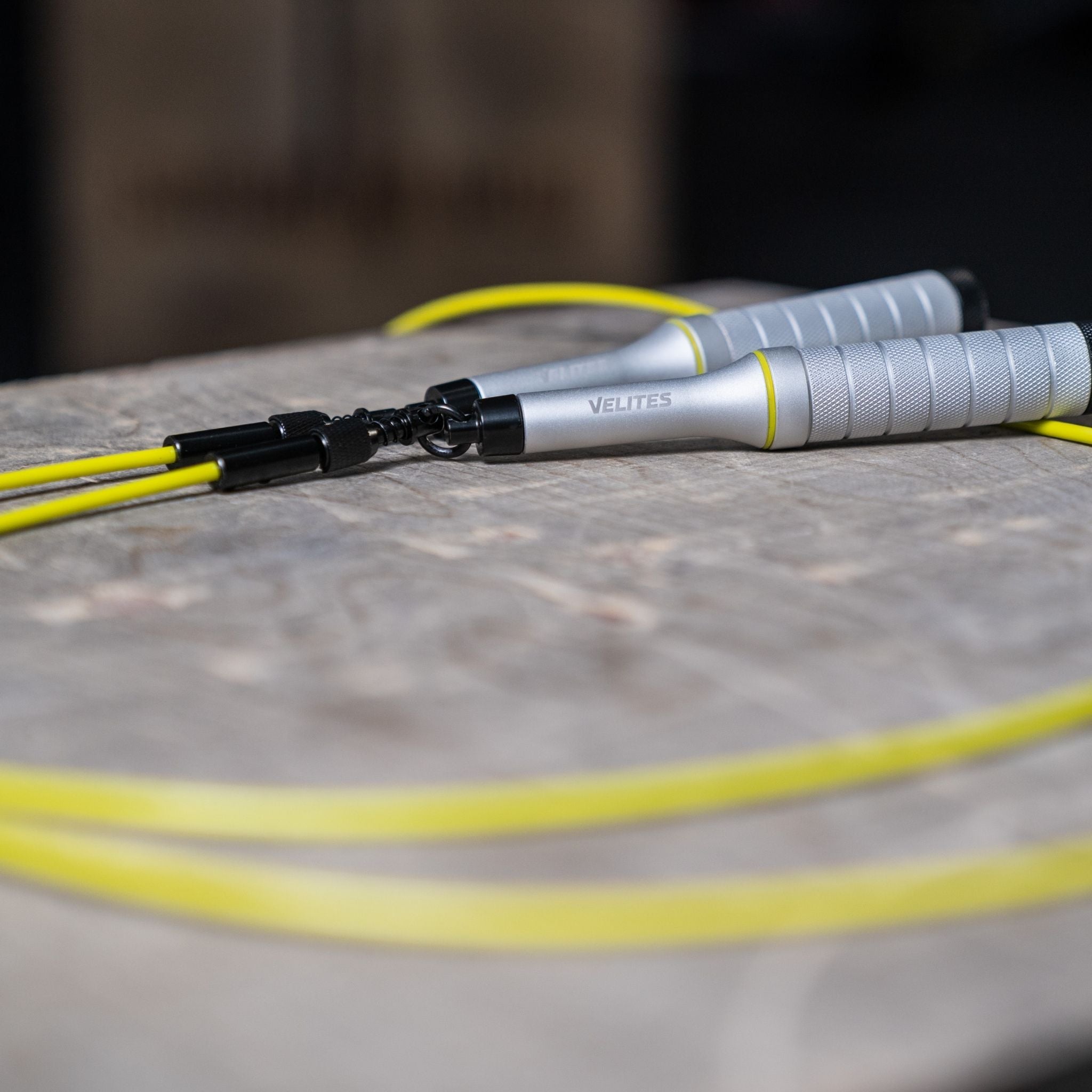 Jump Rope Earth 2.0 + Cables Pack