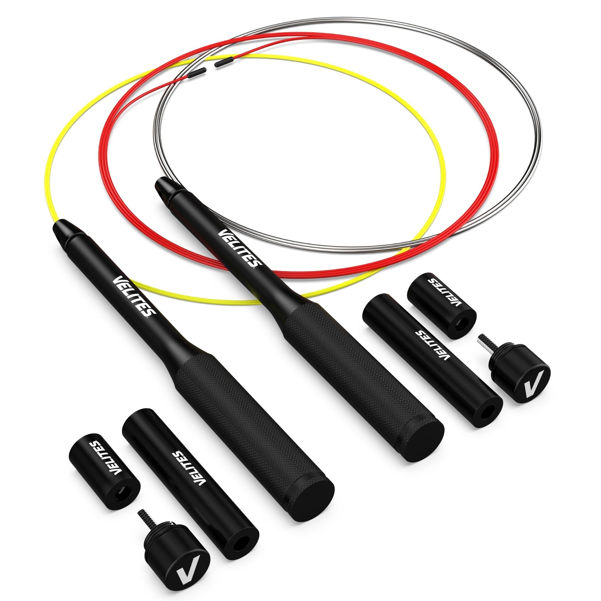 Pack comba Earth 2.0 + Lastres + Cables