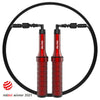 Jump Rope Earth 2.0 Red