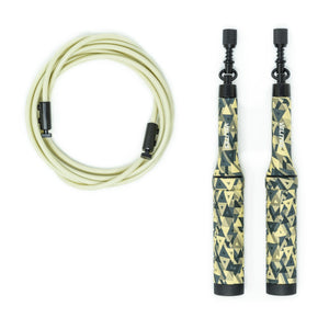Jump Rope Earth 2.0 KAMO Special Edition Customizable