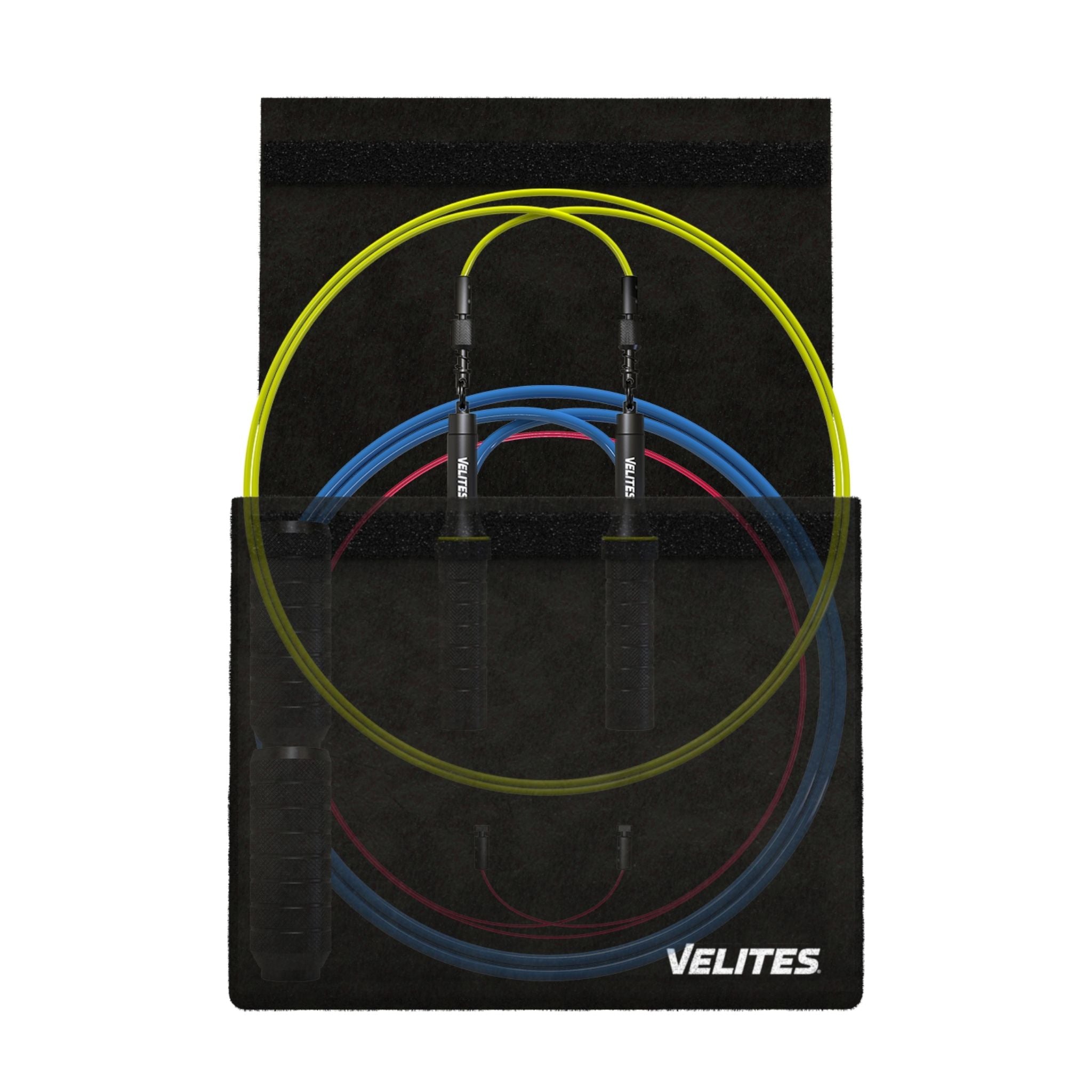 ✓Velites earth 2.0 Comba - Jump Rope - review- test 