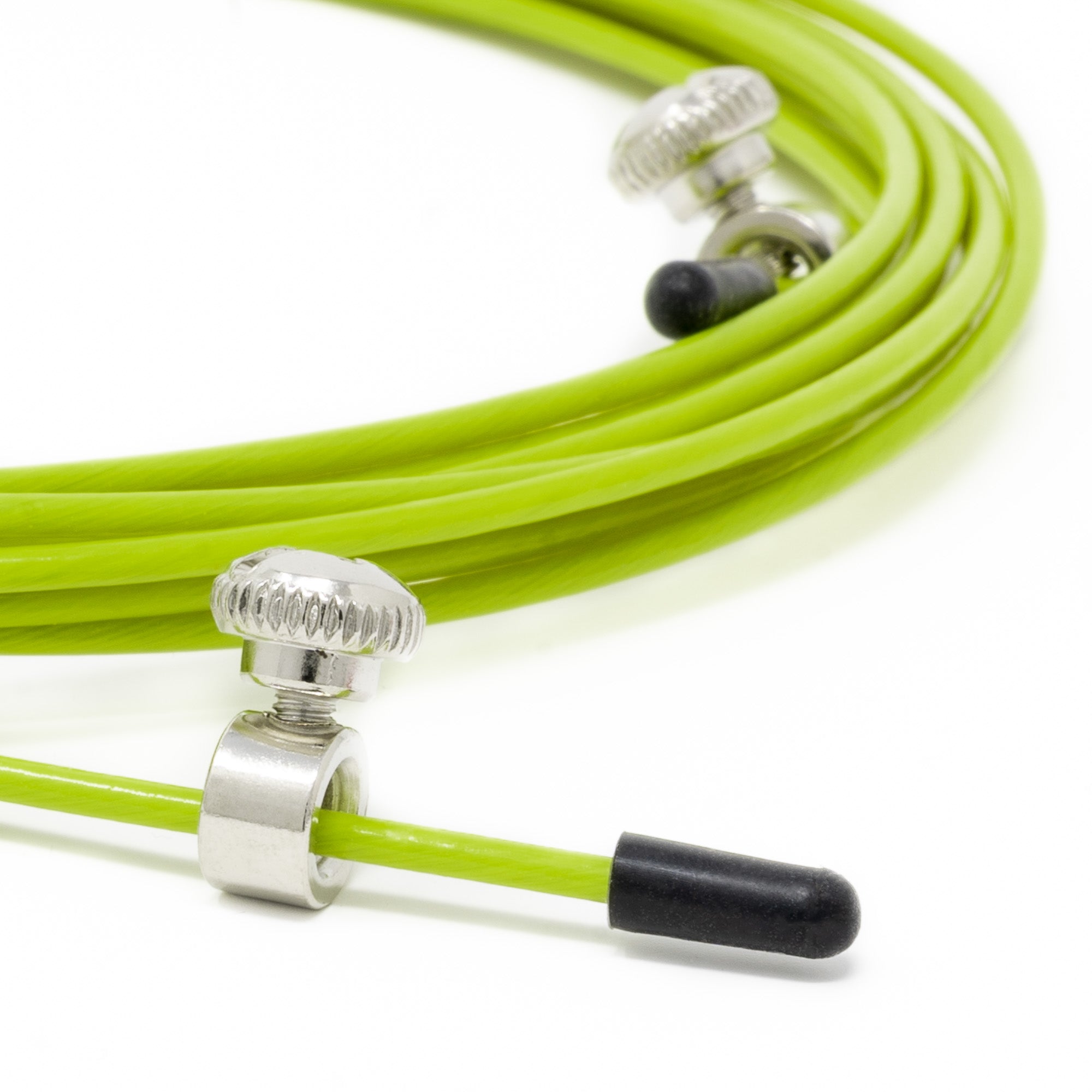Cable Monster 8mm para comba Earth 2.0 Velites - VBN Fitness