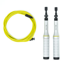 Jump Rope Earth 2.0 Silver