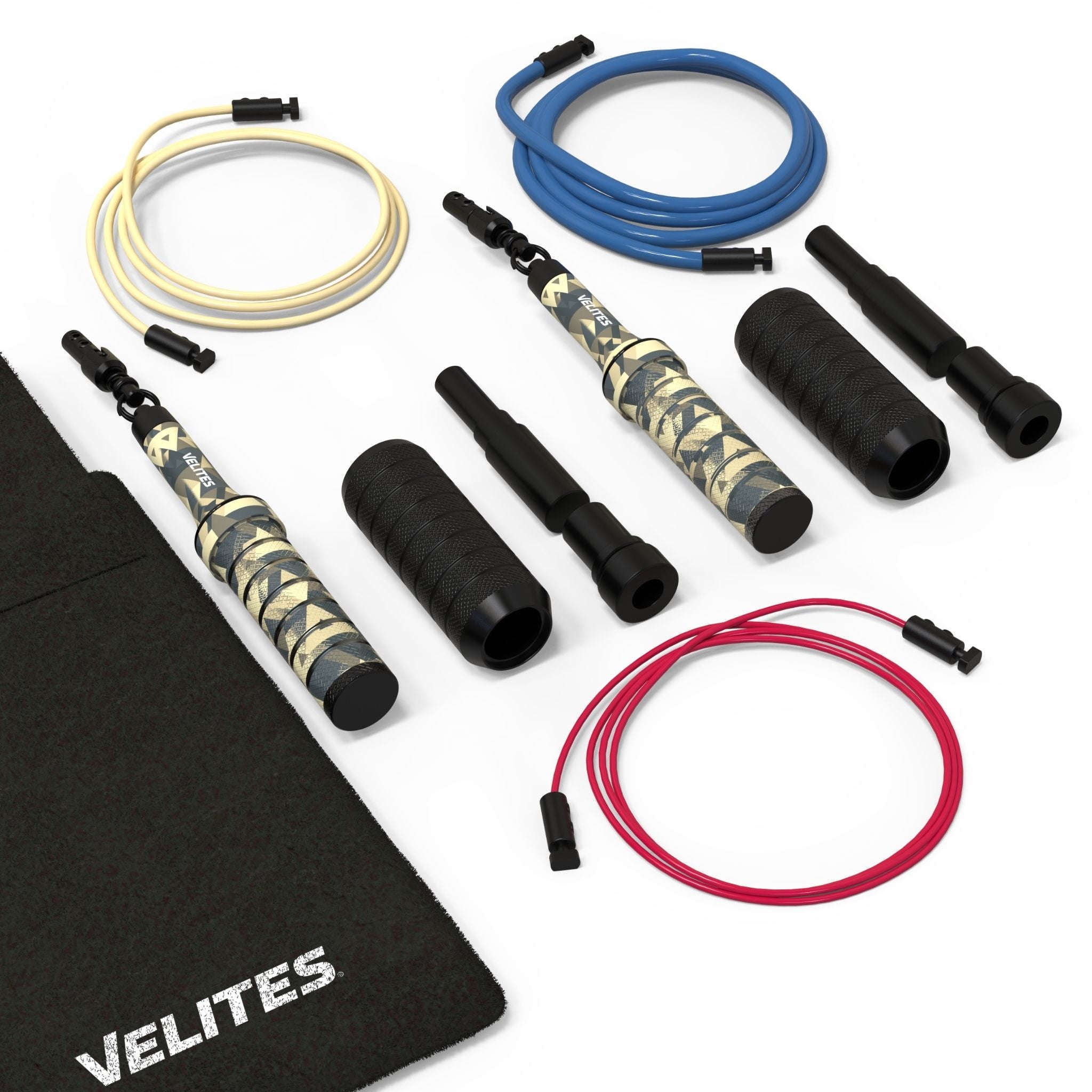 Cable de Repuesto para Cuerda Earth 2.0, VElites