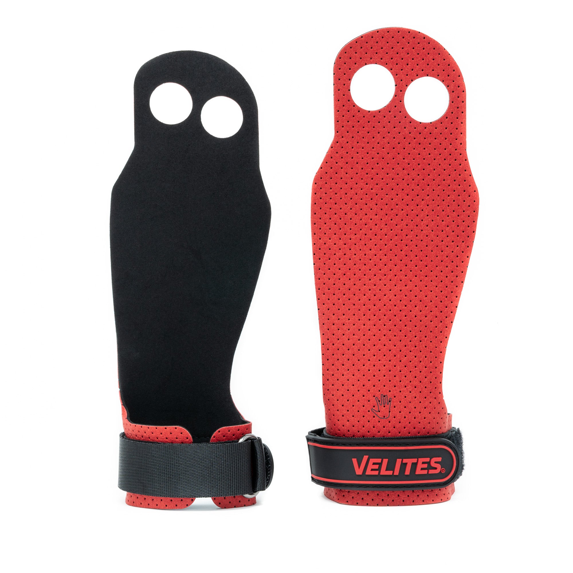 Shell Pro Wave Hand Grips